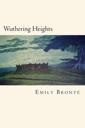 Cover Art for 9781542468336, Wuthering Heights by Emily Bronte