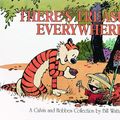 Cover Art for 9780836213133, There's Treasure Everywhere by Bill Watterson