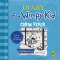 Cover Art for 9780141348629, Cabin Fever (Diary of a Wimpy Kid book 6) by Jeff Kinney