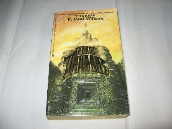 Cover Art for 9780425072950, The Tomb by F. Paul Wilson