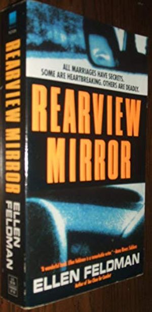 Cover Art for 9780440215165, Rearview Mirror by Ellen Feldman