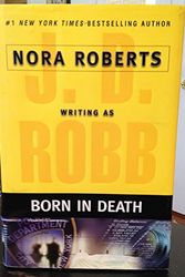 Cover Art for 9780786285389, Born in Death by J. D. Robb