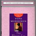 Cover Art for 9780452287068, The Bluest Eye (Plume Essential Editions) by Toni Morrison