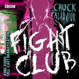 Cover Art for 9781787531550, Fight Club by Chuck Palahniuk