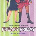 Cover Art for 9780141317977, "Freaky Friday" by Rodgers Mary