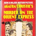 Cover Art for 9780006137122, Murder on the Orient Express by Agatha Christie