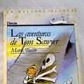 Cover Art for 9788434817821, Las aventuras de Tom Sawyer by Mark Twain, J. M. Huertas