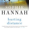 Cover Art for 9780340840344, Hurting Distance: Culver Valley Crime Book 2 by Sophie Hannah