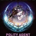 Cover Art for 9780330441520, Polity Agent by Neal Asher