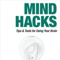 Cover Art for 9781449390969, Mind Hacks by Tom Stafford