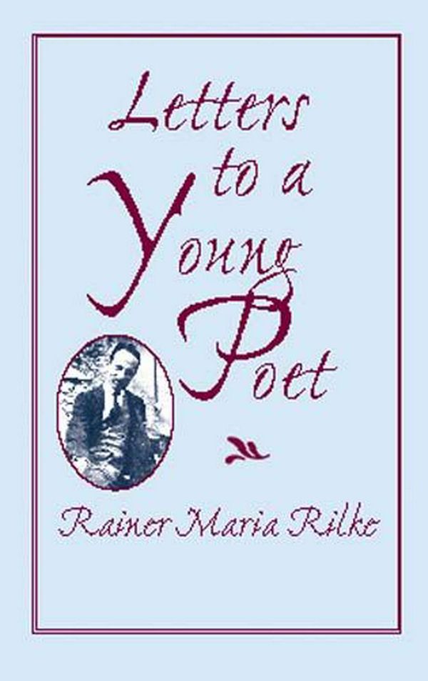 Cover Art for 9780486422459, Letters to a Young Poet by Rainer Maria Rilke