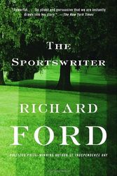 Cover Art for 9780006542483, The Sportswriter by Richard Ford