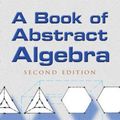 Cover Art for 9780486474175, Book of Abstract Algebra by Charles C. Pinter