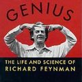Cover Art for 9780679416944, Genius: The Life and Science of Richard Feynman by James Gleick