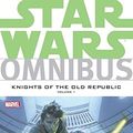 Cover Art for B00PR4B2S8, Star Wars Omnibus: Knights of the Old Republic Vol. 1 (Star Wars Omnibus Knights of the Old Republic) by John Jackson Miller