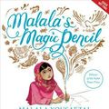 Cover Art for 9780316319577, Malala's Magic Pencil by Malala Yousafzai