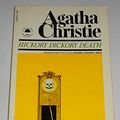 Cover Art for 9780671754488, HICKORY DICKORY DEATH by CHRISTIE, AGATHA