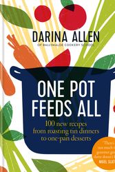 Cover Art for 9780857835758, One Pot Feeds All by Darina Allen
