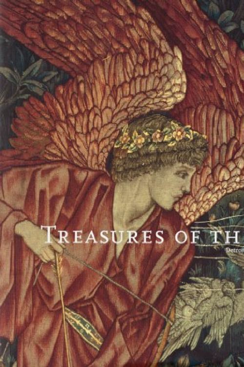 Cover Art for 9780895581600, Treasures of the DIA: Detroit Institute of Arts by Detroit Institute of Arts