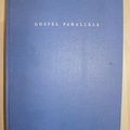 Cover Art for 9780442306830, Gospel Parallels by Throckmorton Jr., Burton H.