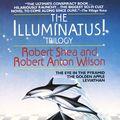 Cover Art for 9780307569646, The Illuminatus! Trilogy by Robert Shea