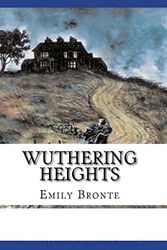 Cover Art for 9781985084872, Wuthering Heights by Emily Bronte