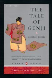 Cover Art for 9780142437148, The Tale of Genji by Murasaki Shikibu