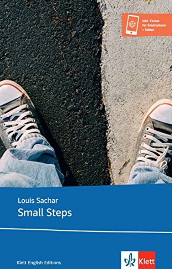 Cover Art for 9783125781023, Small Steps by Louis Sachar