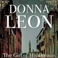 Cover Art for 9780434018024, The Girl of His Dreams by Donna Leon