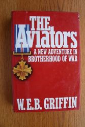 Cover Art for 9780399133800, The Aviators by W. E. B. Griffin