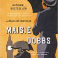Cover Art for 9781435290518, Maisie Dobbs by Jacqueline Winspear