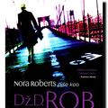 Cover Art for 9788610004830, Uzitak u smrti by Nora Roberts