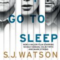 Cover Art for 9781921834240, Before I Go To Sleep by S. J. Watson