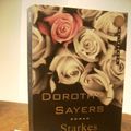 Cover Art for 9783499261275, Starkes Gift by Dorothy L. Sayers