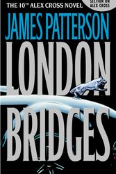 Cover Art for 9780316026871, London Bridges by James Patterson