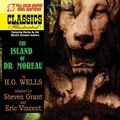 Cover Art for 9780425120293, The Island of Dr.Moreau by H. G. Wells