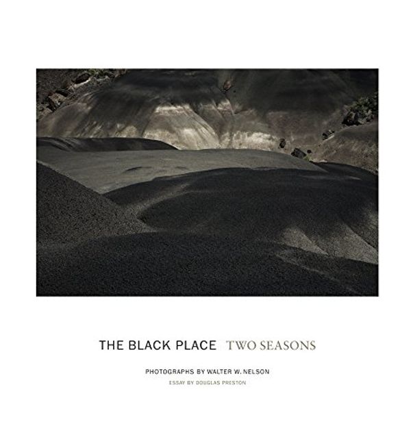 Cover Art for 9780890135877, Black PlaceTwo Seasons by Nelson, Walter W., Douglas, Preston, Preston, Douglas