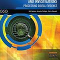 Cover Art for B011DC59BI, Guide to Computer Forensics and Investigations (Book Only) 5th edition by Nelson, Bill, Phillips, Amelia, Steuart, Christopher (2015) Paperback by Unknown