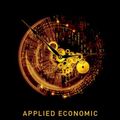 Cover Art for 9780190622015, Applied Economic Forecasting using Time Series Methods by Eric Ghysels, Massimiliano Marcellino