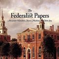Cover Art for 9781434103024, The Federalist Papers by James Madison