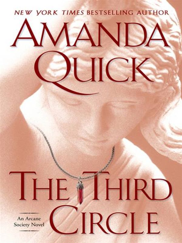 Cover Art for 9781440638398, The Third Circle by Amanda Quick