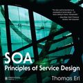Cover Art for 9780132715836, Soa Principles of Service Design by Thomas Erl