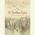 Cover Art for 9780375419263, A Christmas Carol by Charles Dickens