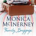 Cover Art for 9780330452724, Family Baggage by Monica McInerney