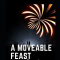 Cover Art for 9798503381382, A Moveable Feast by Ernest Hemingway