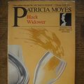 Cover Art for 9780030056093, Black Widower by Patricia Moyes
