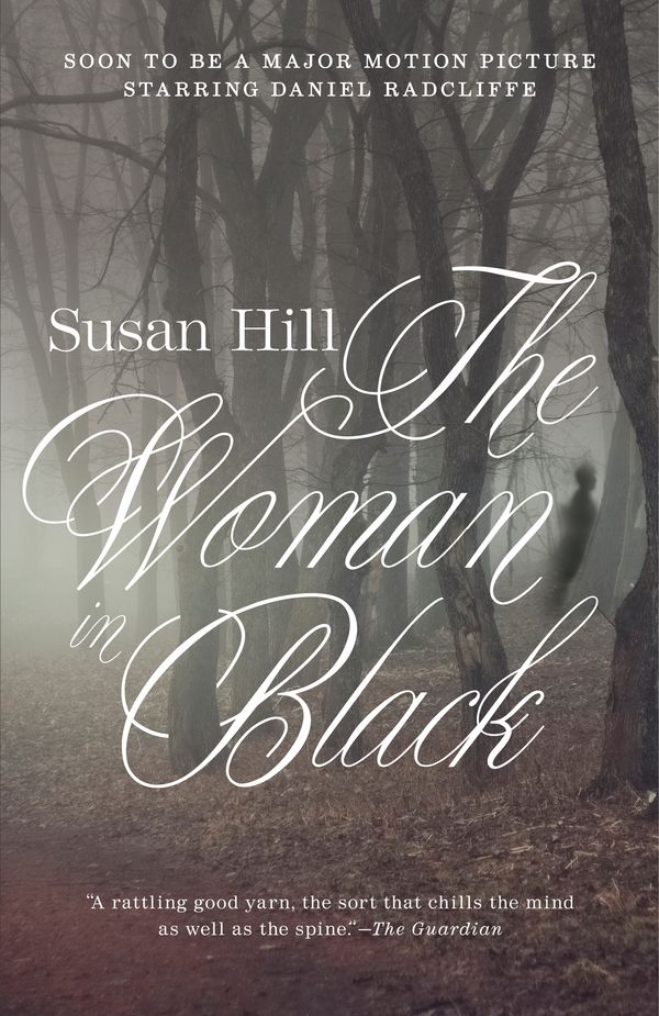 Cover Art for 9780307950215, The Woman in Black by Susan Hill