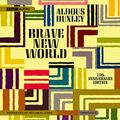 Cover Art for B00NPBKW1S, Brave New World by Aldous Huxley