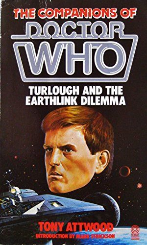 Cover Art for 9780426202240, Doctor Who by Tony Attwood