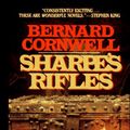 Cover Art for 9780140110142, Sharpe's Rifles by Bernard Cornwell